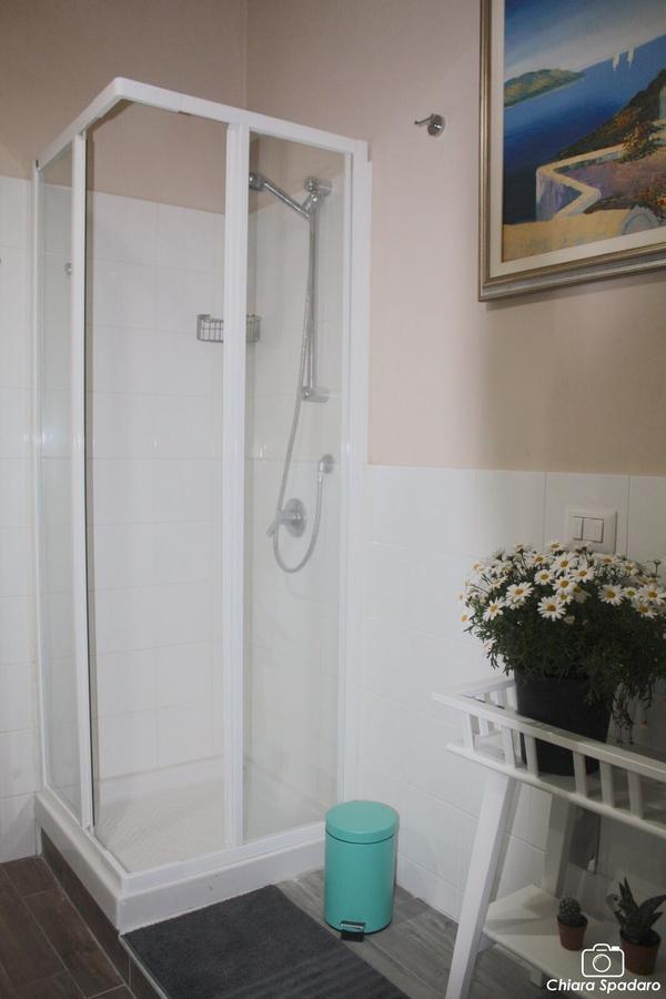 Settimo Cielo Bed & Breakfast Messina Dış mekan fotoğraf