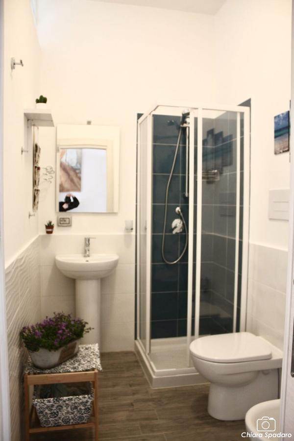 Settimo Cielo Bed & Breakfast Messina Dış mekan fotoğraf